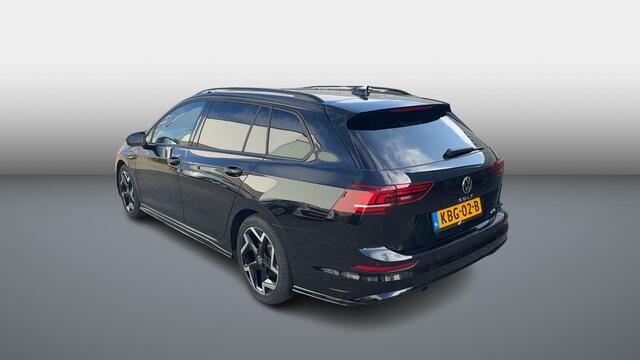 Volkswagen GOLF Variant 1.5 eTSI R-Line Edition Automaat BTW Auto