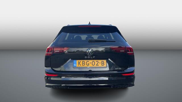 Volkswagen GOLF Variant 1.5 eTSI R-Line Edition Automaat BTW Auto