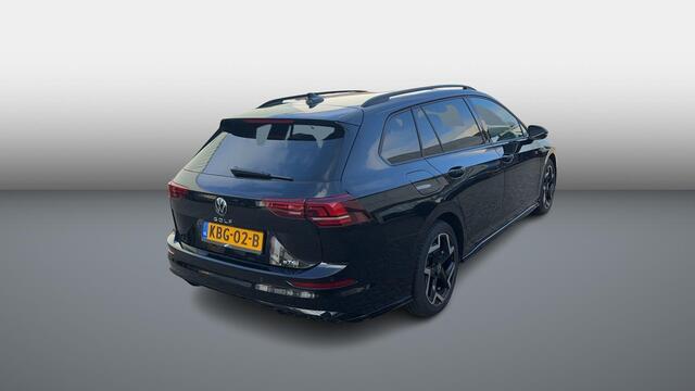 Volkswagen GOLF Variant 1.5 eTSI R-Line Edition Automaat BTW Auto
