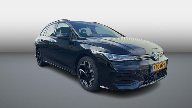 Volkswagen GOLF Variant 1.5 eTSI R-Line Edition Automaat BTW Auto