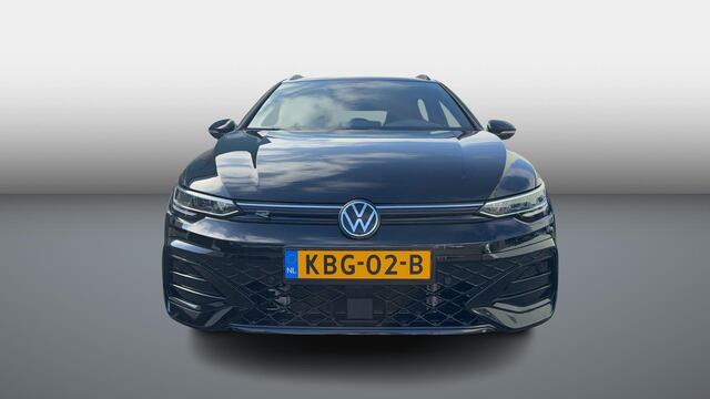 Volkswagen GOLF Variant 1.5 eTSI R-Line Edition Automaat BTW Auto