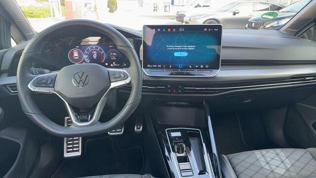 Volkswagen GOLF Variant 1.5 eTSI R-Line Edition Automaat BTW Auto