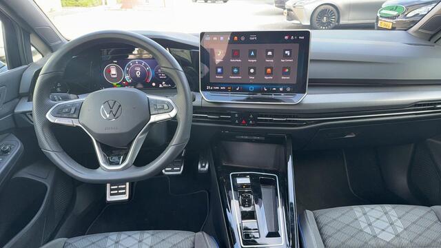 Volkswagen GOLF Variant 1.5 eTSI R-Line Edition Automaat BTW Auto