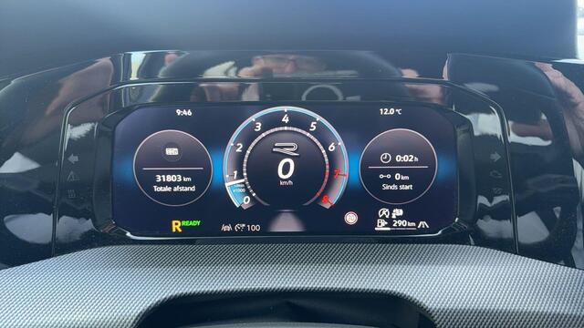 Volkswagen GOLF Variant 1.5 eTSI R-Line Edition Automaat BTW Auto