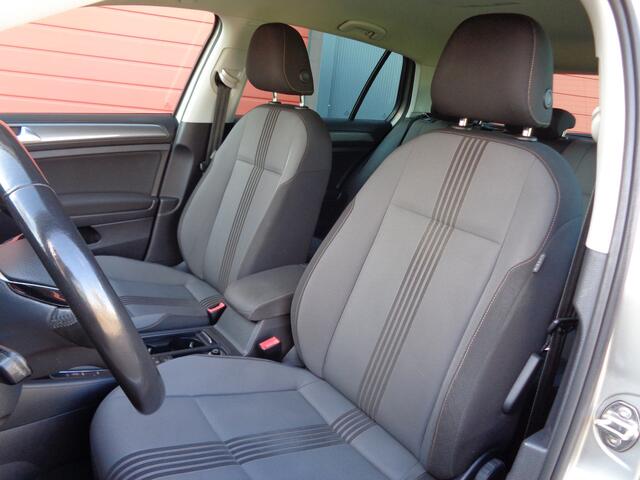 Volkswagen GOLF 1.2 TSI Business Edition Connected 110PK Clima Cruise LMV 6-BAK