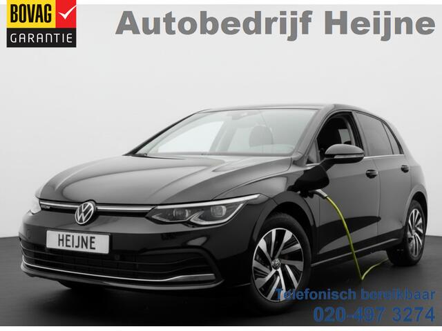 Volkswagen GOLF eHybrid PHEV 204PK DSG STYLE CAMERA/NAVI/STUURVERW.