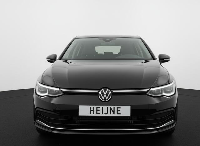 Volkswagen GOLF eHybrid PHEV 204PK DSG STYLE CAMERA/NAVI/STUURVERW.