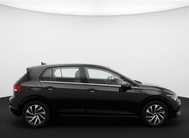 Volkswagen GOLF eHybrid PHEV 204PK DSG STYLE CAMERA/NAVI/STUURVERW.