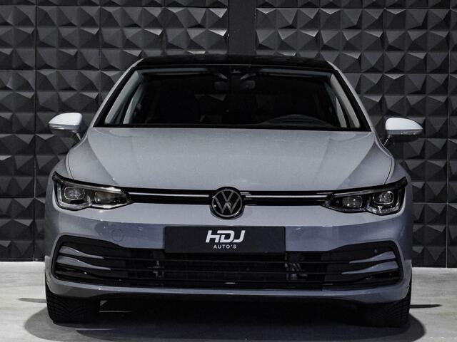 Volkswagen GOLF 1.4 eHybrid Style | Pano | 18"| Trekh | Side | HUD | IQ Li. | 30 klr Amb | Standkachel | Memo | Mass | ACC |
