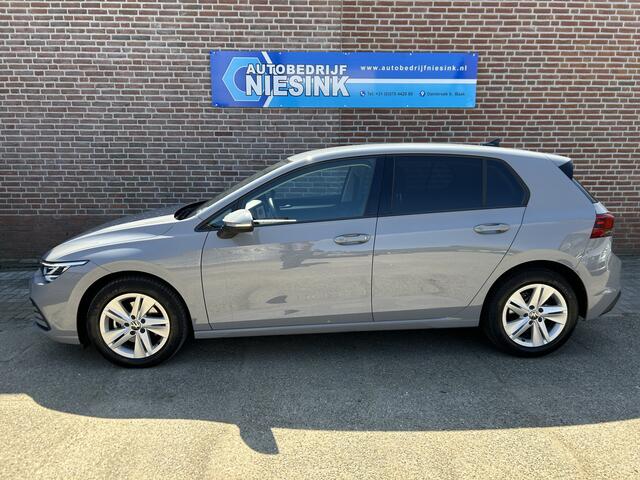 Volkswagen GOLF 1.5 TSI