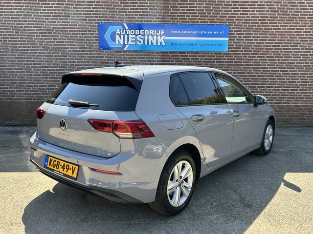 Volkswagen GOLF 1.5 TSI