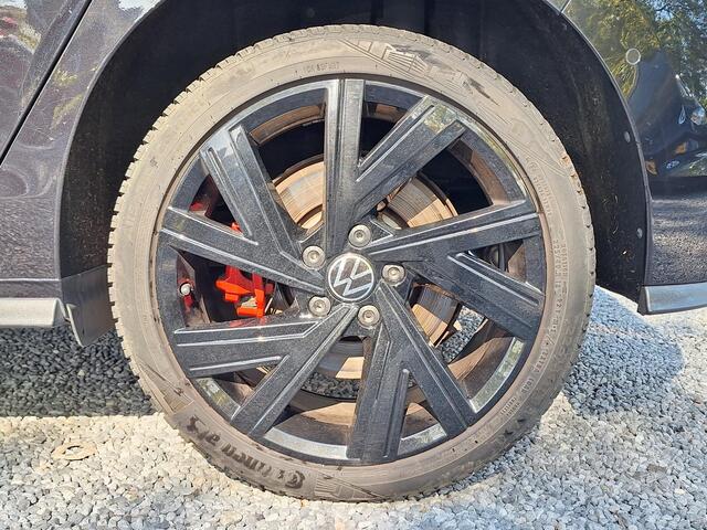 Volkswagen GOLF GTE 245pk DSG Hybrid (Trekhaak,Camera,Virtual,IQ)