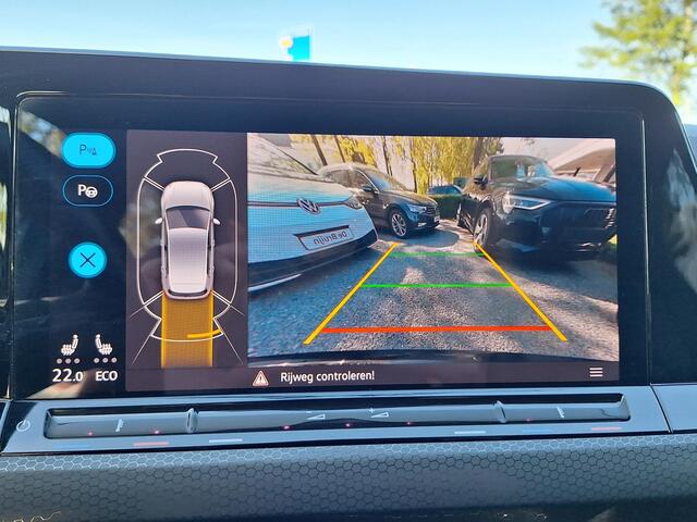 Volkswagen GOLF GTE 245pk DSG Hybrid (Trekhaak,Camera,Virtual,IQ)