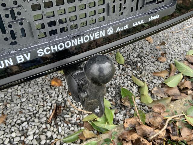 Volkswagen GOLF GTE 245pk DSG Hybrid (Trekhaak,Camera,Virtual,IQ)