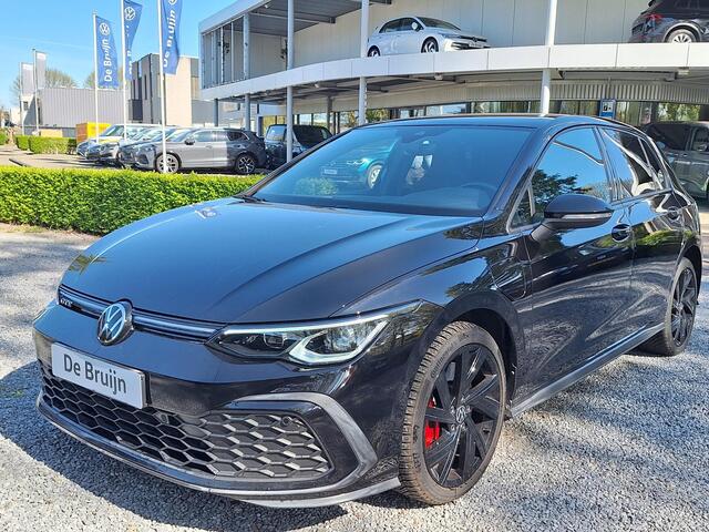 Volkswagen GOLF GTE 245pk DSG Hybrid (Trekhaak,Camera,Virtual,IQ)