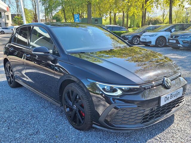 Volkswagen GOLF GTE 245pk DSG Hybrid (Trekhaak,Camera,Virtual,IQ)