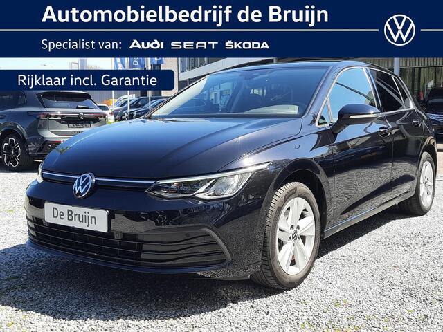 Volkswagen GOLF 1.0 eTSI DSG Business (Camera,Ergo,Navi,Carplay)