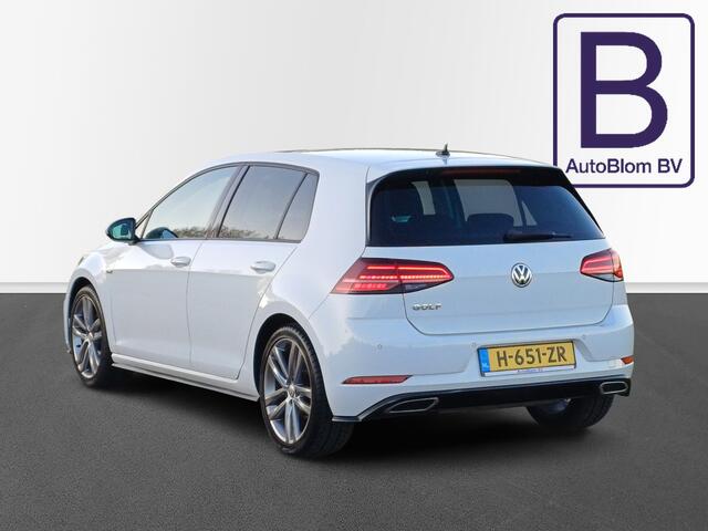 Volkswagen GOLF 1.5 TSI Highline R /R-Line/Camera/Digi Dash/Cruise/18"/Navi/