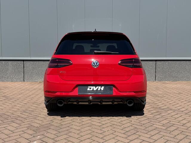 Volkswagen GOLF 2.0 TSI GTI TCR AKRA | PANO | DCC | DYN