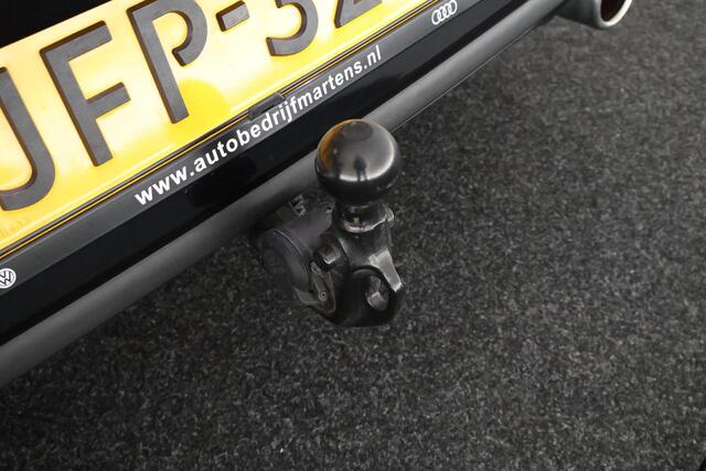 Volkswagen GOLF 2.0 TSI 245pk DSG GTI Trekhaak Camera h/k DCC Stoelverwarming Keyless Virtual Cockpit Navigatie