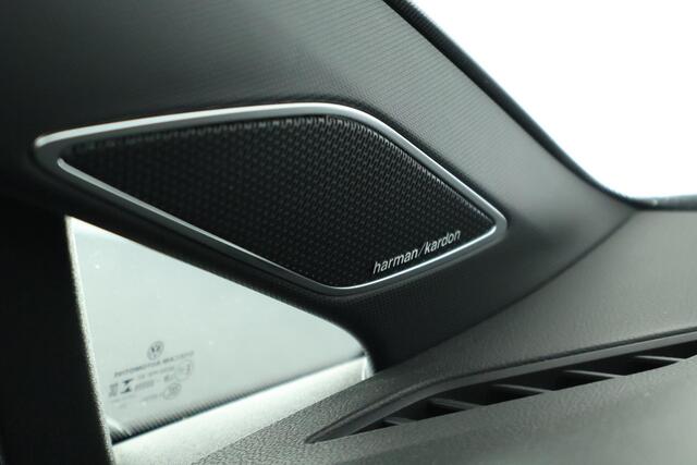 Volkswagen GOLF 2.0 TSI 245pk DSG GTI Trekhaak Camera h/k DCC Stoelverwarming Keyless Virtual Cockpit Navigatie