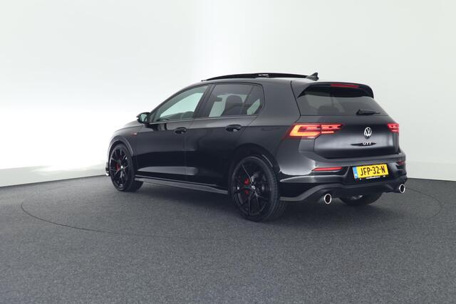 Volkswagen GOLF 2.0 TSI 245pk DSG GTI Trekhaak Camera h/k DCC Stoelverwarming Keyless Virtual Cockpit Navigatie