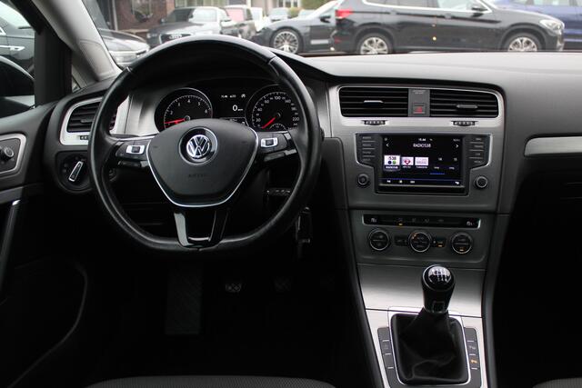Volkswagen GOLF 1.0 TSI Comfortline 116pk / CarPlay / Parkeerhulp V+A / 16'' / DAB / Cruise Control