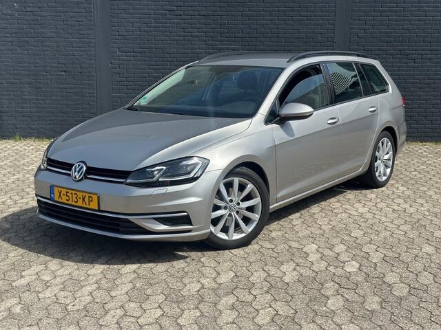 Volkswagen GOLF Variant 1.0 TSI Comfortline, LED koplamp, 17 inch, Carplay