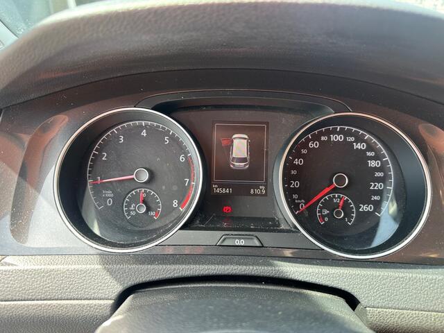 Volkswagen GOLF Variant 1.0 TSI Comfortline, LED koplamp, 17 inch, Carplay