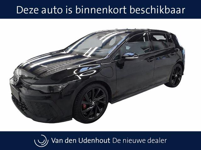 Volkswagen GOLF GTE 1.5 eHybrid 272pk PHEV / Panoramadak / Head Up / 360 Camera / / Wordt Verwacht
