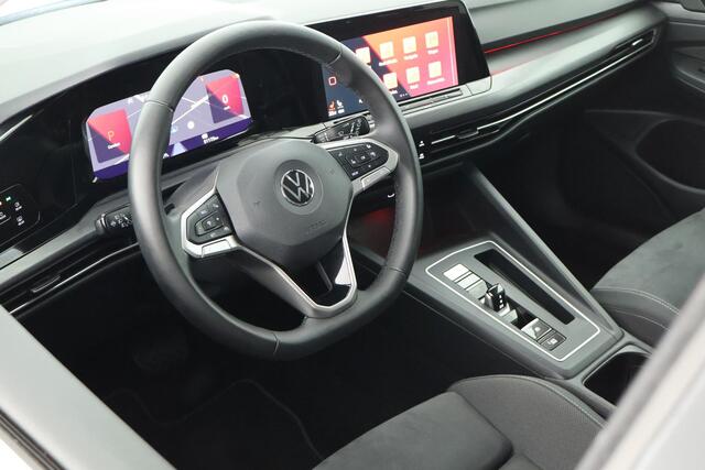 Volkswagen GOLF 1.4 204pk eHybrid Style Memory Stoelverwarming ACC Virtual Cockpit Navigatie