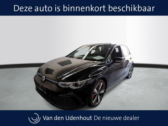 Volkswagen GOLF GTE 1.4 TSI eHybrid 245pk PHEV / Adaptive Cruise / Navigatie / Stoelverwarming / Wordt Verwacht