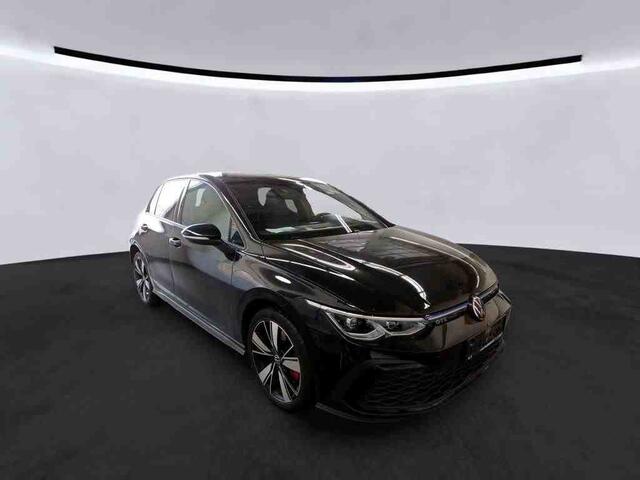 Volkswagen GOLF GTE 1.4 TSI eHybrid 245pk PHEV / Adaptive Cruise / Navigatie / Stoelverwarming / Wordt Verwacht