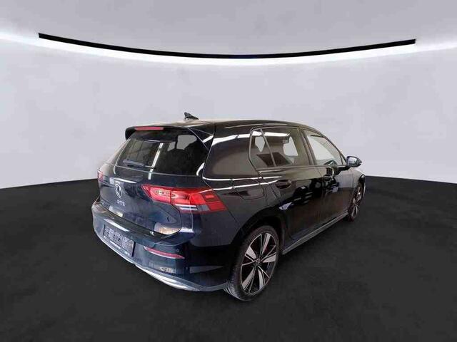 Volkswagen GOLF GTE 1.4 TSI eHybrid 245pk PHEV / Adaptive Cruise / Navigatie / Stoelverwarming / Wordt Verwacht