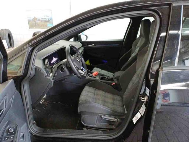 Volkswagen GOLF GTE 1.4 TSI eHybrid 245pk PHEV / Adaptive Cruise / Navigatie / Stoelverwarming / Wordt Verwacht