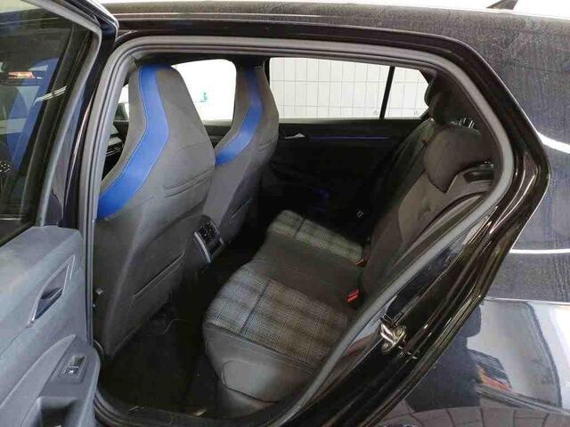 Volkswagen GOLF GTE 1.4 TSI eHybrid 245pk PHEV / Adaptive Cruise / Navigatie / Stoelverwarming / Wordt Verwacht