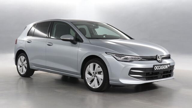 Volkswagen GOLF 1.5 eHybrid 204 pk Life Edition DSG / Stoel en stuurwielverwarming / App Connect