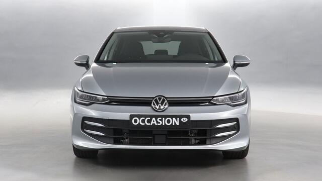 Volkswagen GOLF 1.5 eHybrid 204 pk Life Edition DSG / Stoel en stuurwielverwarming / App Connect