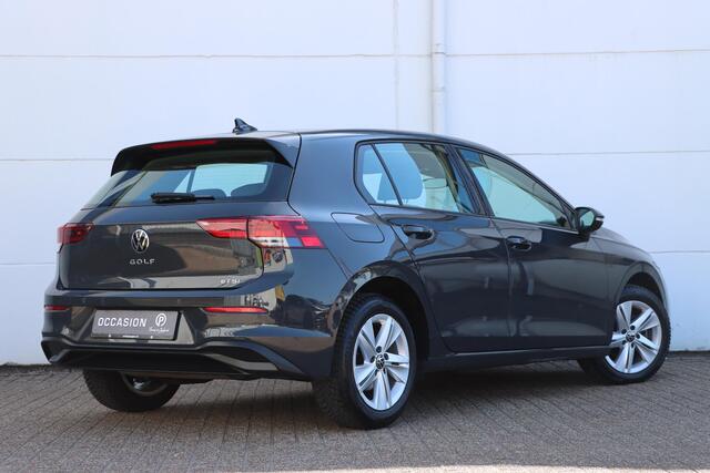 Volkswagen GOLF 1.0 eTSI Life 110pk | Carplay | Adaptive