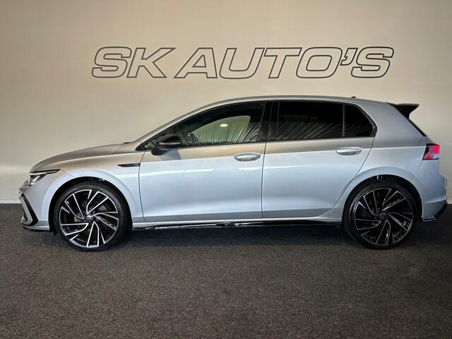 Volkswagen GOLF 1.5 TSI R-LINE l SFEERVERL l STOEL/STUURVERW l ACC l ECC l CARPLAY l