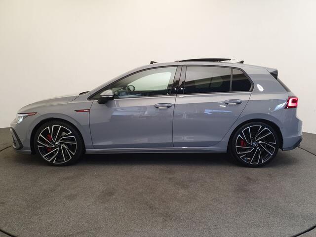 Volkswagen GOLF 2.0 TSI DSG/AUT 245pk GTI Pano, Harman/Kardon, IQ.Light, Head-up