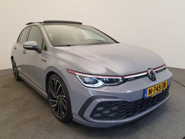 Volkswagen GOLF 2.0 TSI DSG/AUT 245pk GTI Pano, Harman/Kardon, IQ.Light, Head-up