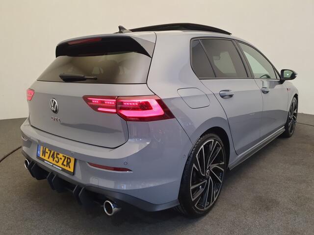 Volkswagen GOLF 2.0 TSI DSG/AUT 245pk GTI Pano, Harman/Kardon, IQ.Light, Head-up