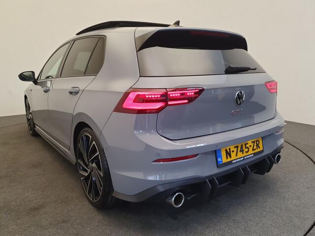 Volkswagen GOLF 2.0 TSI DSG/AUT 245pk GTI Pano, Harman/Kardon, IQ.Light, Head-up