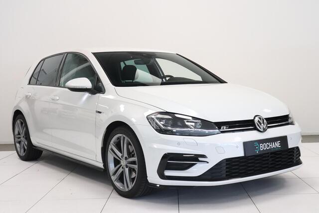 Volkswagen GOLF 1.4 TSI Highline Business R | Camera | AppleCarplay AndroidAuto | Stoelverwarming | LED koplampen |