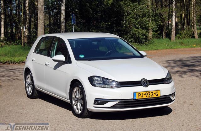 Volkswagen GOLF 1.4 TSI Highline | ?Dealer onderhouden | ?Virtual cockpit |?Adaptive cruise