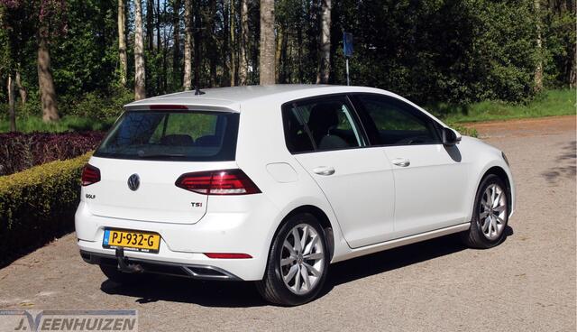 Volkswagen GOLF 1.4 TSI Highline | ?Dealer onderhouden | ?Virtual cockpit |?Adaptive cruise
