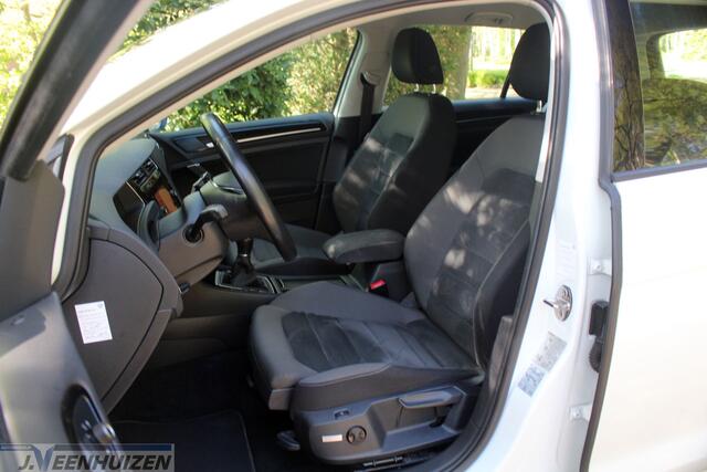 Volkswagen GOLF 1.4 TSI Highline | ?Dealer onderhouden | ?Virtual cockpit |?Adaptive cruise