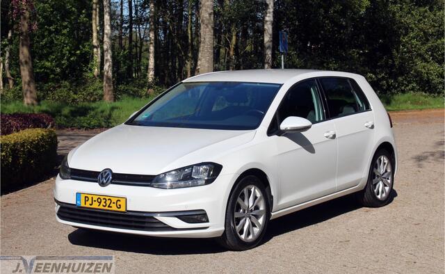 Volkswagen GOLF 1.4 TSI Highline | ?Dealer onderhouden | ?Virtual cockpit |?Adaptive cruise