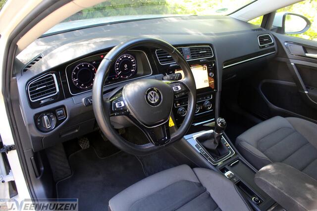 Volkswagen GOLF 1.4 TSI Highline | ?Dealer onderhouden | ?Virtual cockpit |?Adaptive cruise